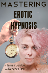 Cover mastering erotic hypnosis